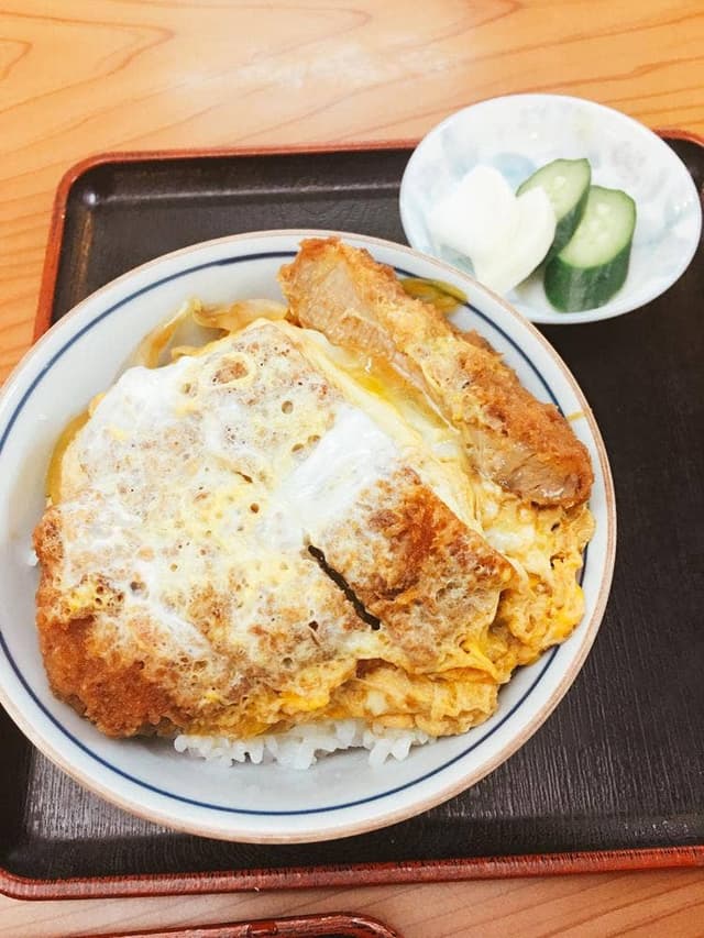阿さ井そば - サブ画像1