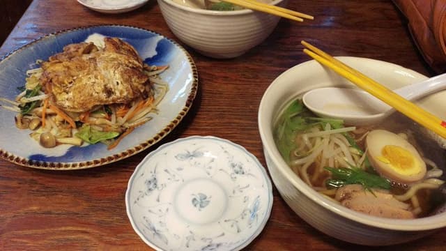 沖縄食堂 - サブ画像2
