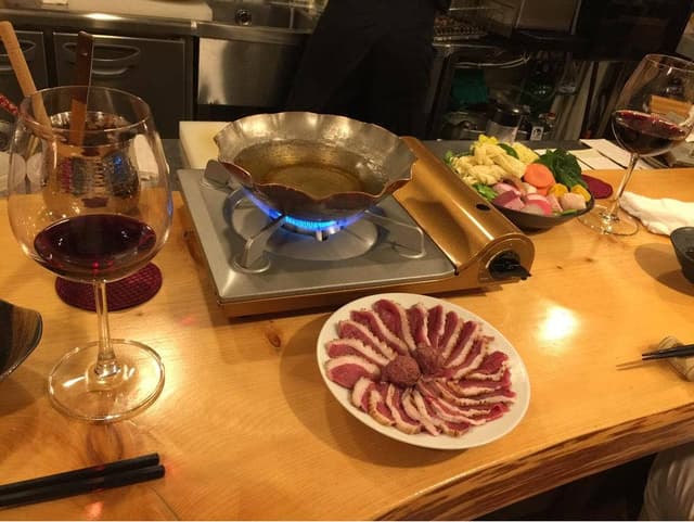 京野菜 桜肉 鴨肉 子鴨 - サブ画像3
