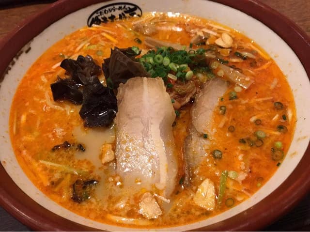 ゆきむら亭須坂店 - サブ画像2