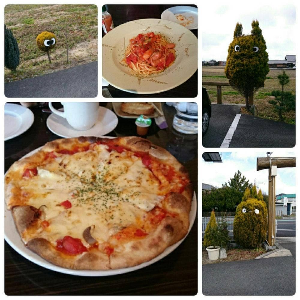 カフェ・カトルセゾン