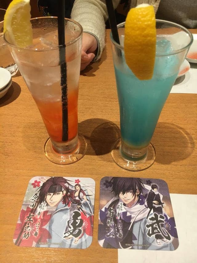 旅籠茶屋 池田屋 はなの舞 - サブ画像3