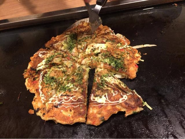 鉄板焼 さくら - サブ画像1