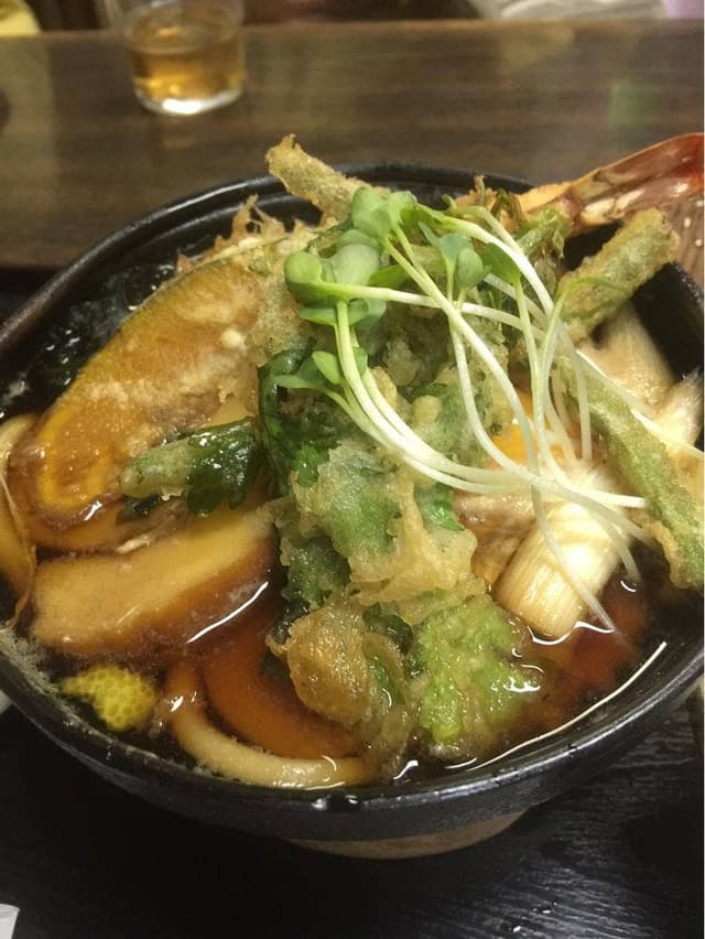 はる奈庵 - サブ画像2