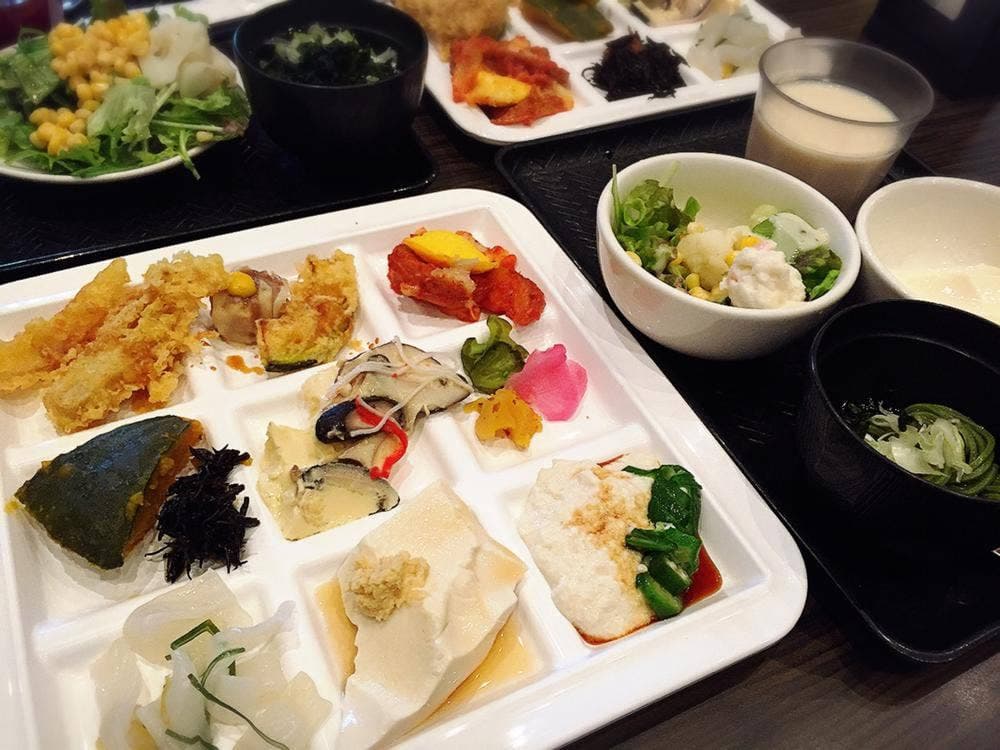 京都銀ゆば 浅草蔵前店