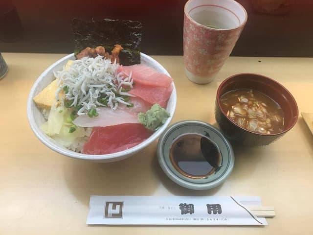 御用鮨 - サブ画像1