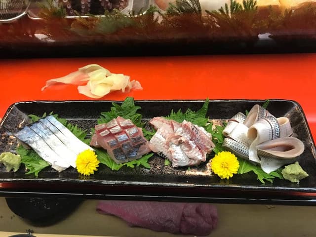 御用鮨 - サブ画像2