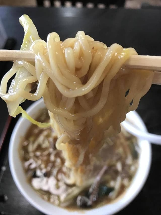 七福ラーメン - サブ画像1