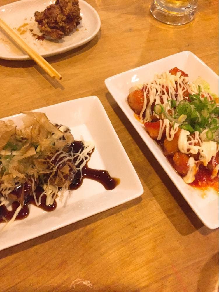 ぢどり亭 石橋店
