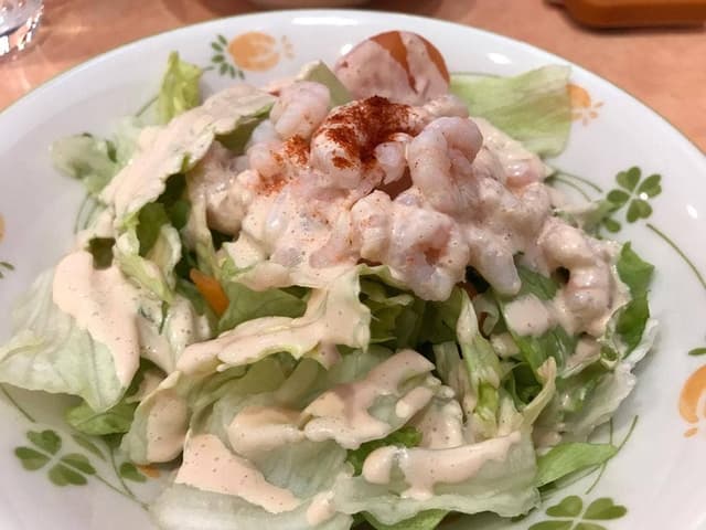 サイゼリヤ ラパーク金沢店 - サブ画像2