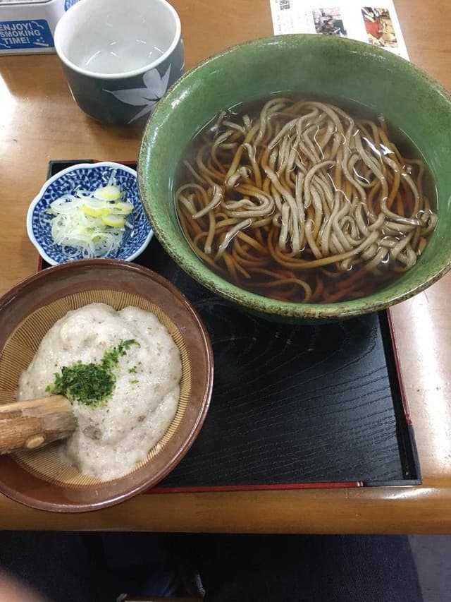 高尾山 とろろそば・とろろめしの日光屋 - サブ画像2