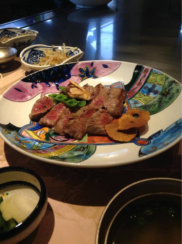 ステーキハウス ヌキエ - サブ画像2