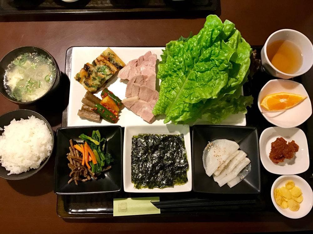 Cafe Nakamura