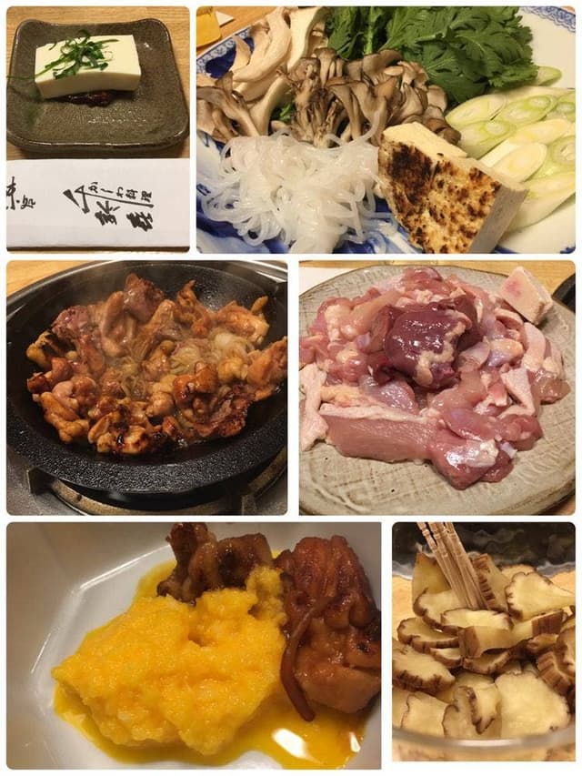 かしわ味処 鈴喜 - サブ画像3