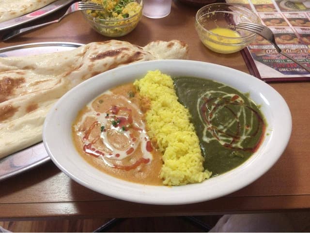 ナマステヒマール 押上店 - サブ画像3