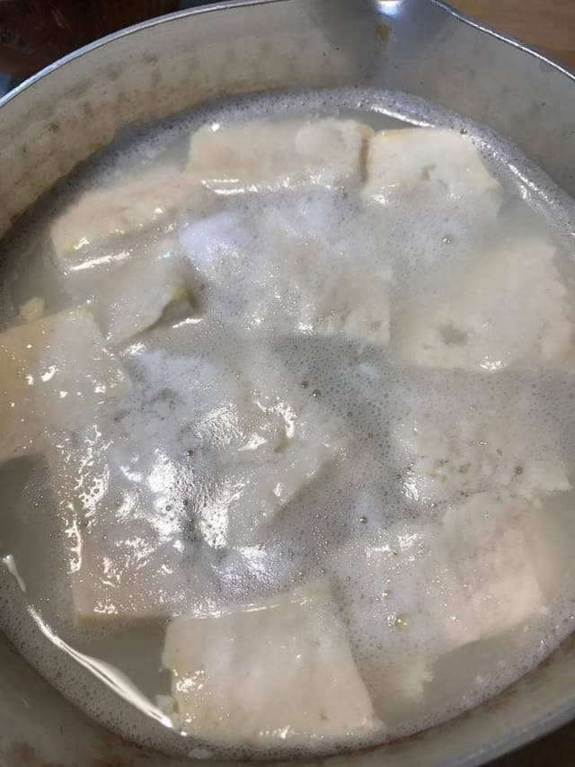 藤川豆腐店 - サブ画像3