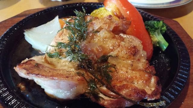 喫茶室レストラン レガロビズ - サブ画像1