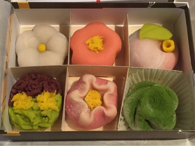 上生御菓子処 美鈴 - サブ画像3
