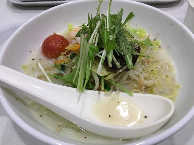 リンガーハット アリオ倉敷店 - サブ画像2