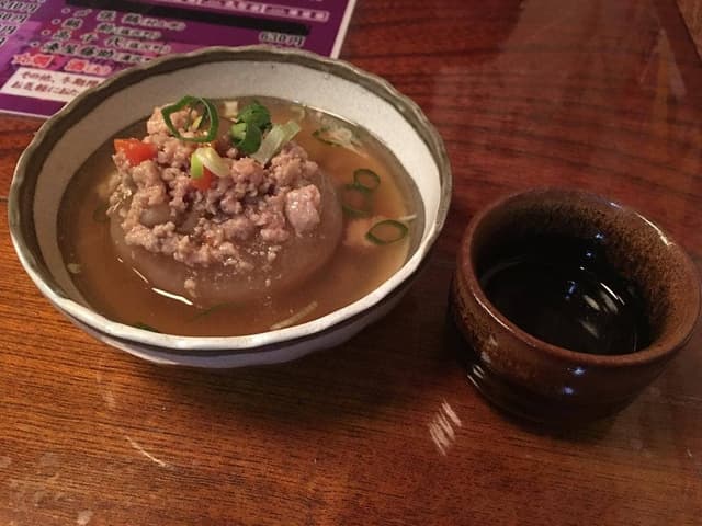 味道楽 - サブ画像3