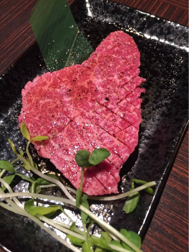 炭火焼肉 韓辛 守恒店 - サブ画像1