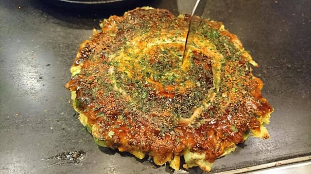 錦わらい 伊丹野間北店 - サブ画像2