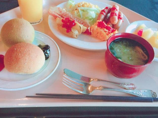 展望レストラン 芙蓉 - サブ画像2
