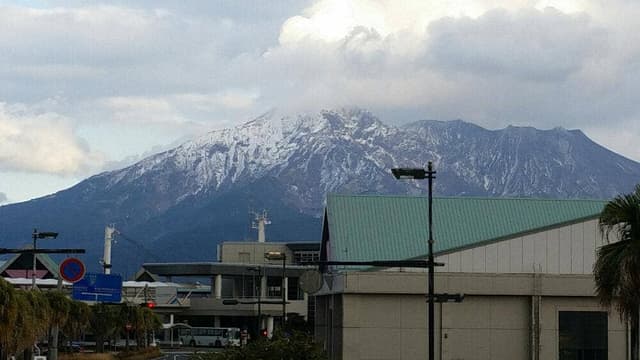 もち吉 鹿児島店 - サブ画像1