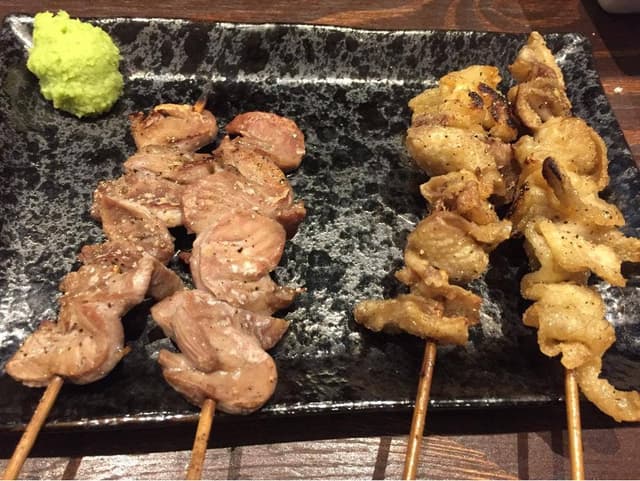 鶏ジロー 宇都宮店 - サブ画像3