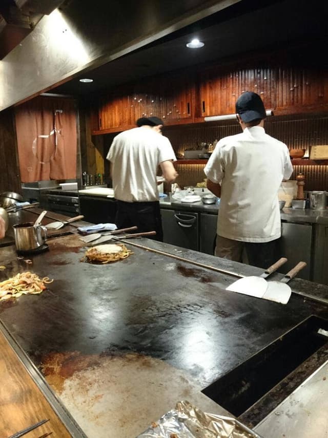 やいやい原宿店 - サブ画像3