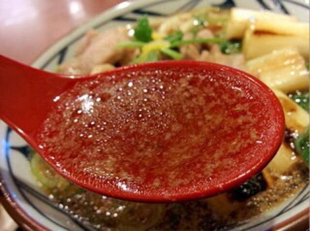 丸亀製麺 滝川店 - サブ画像1