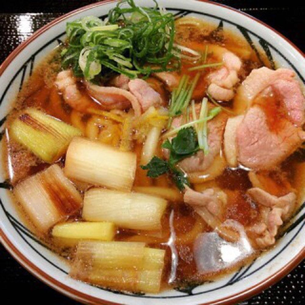 丸亀製麺 滝川店