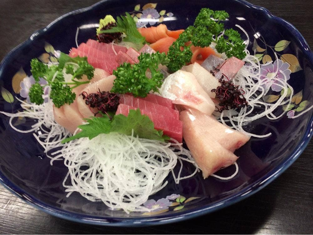 シャンデリア・レストラン