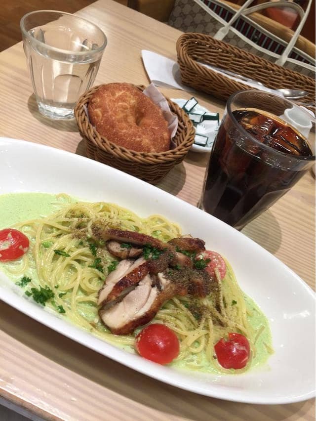 アフタヌーンティー・ティールーム 熊本鶴屋店 - サブ画像1
