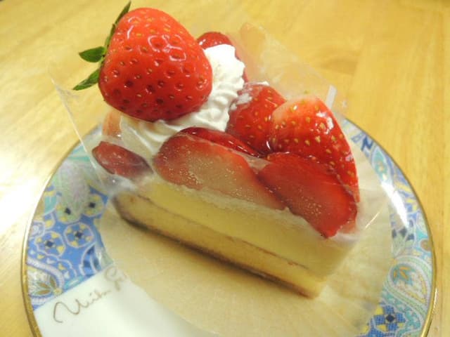 Patisserie UnBateau - サブ画像3