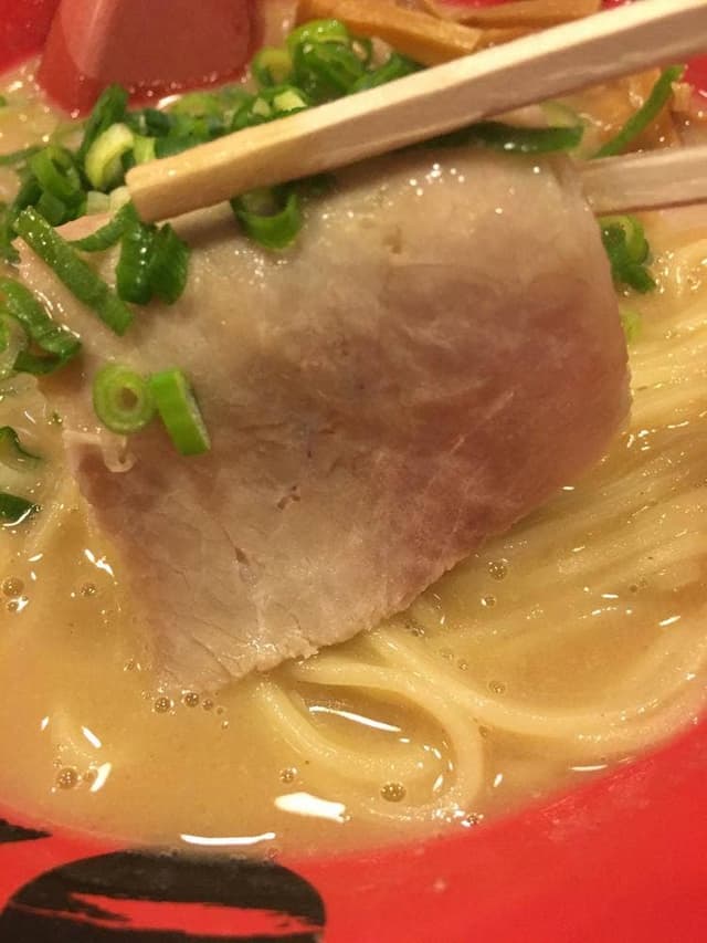 天下一品 天文館店 - サブ画像3