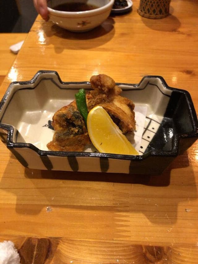 旬味 うえだ - サブ画像1