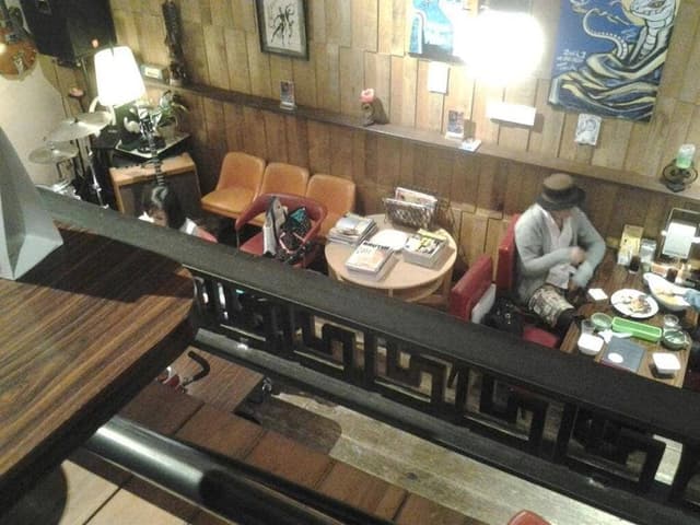 ONE DROP Dining'studio - サブ画像2