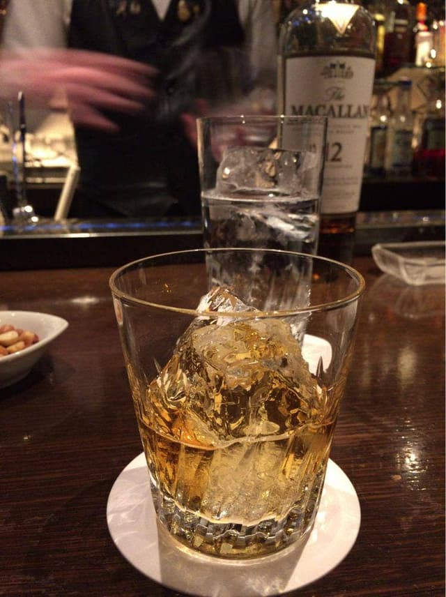 Bar 織田 - サブ画像1