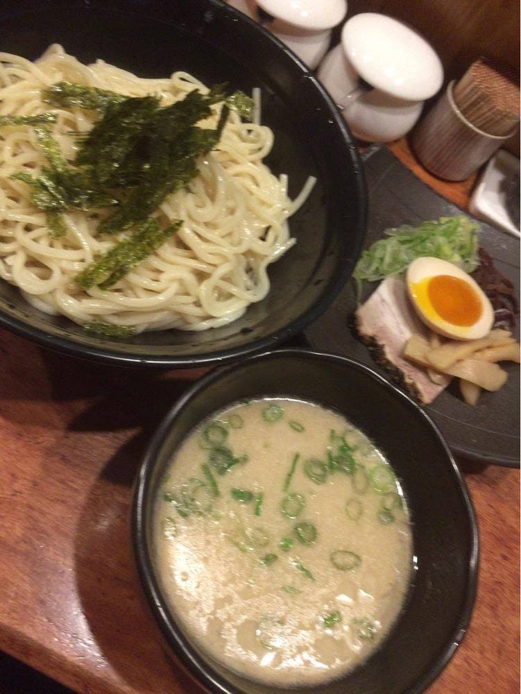 らーめん萬楽塩田屋