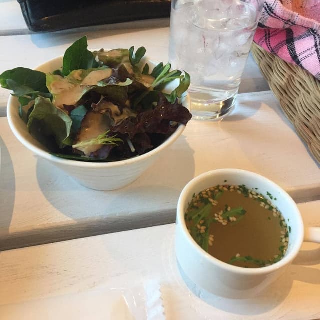 カフェレストラン スノーポット - サブ画像1