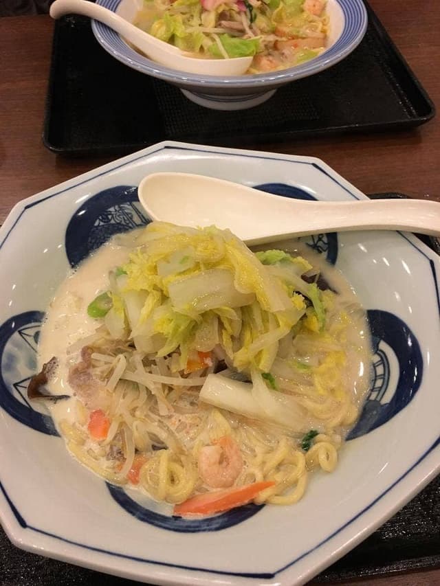 リンガーハット JR川崎西口店 - サブ画像1