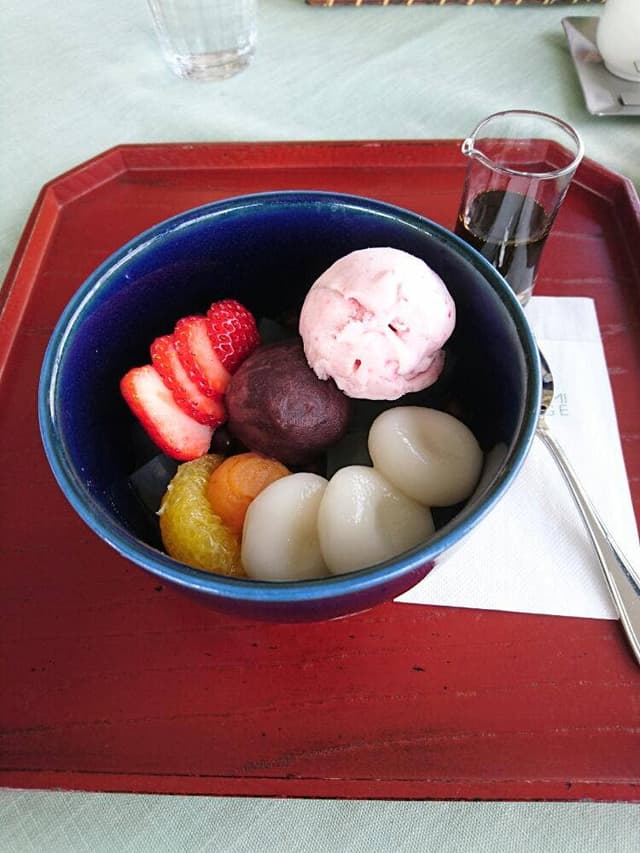 なごみの米屋飯田町店 - サブ画像3