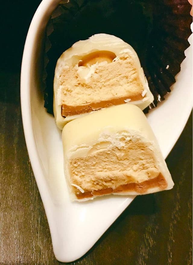 レオニダス 大阪梅田店 - サブ画像1