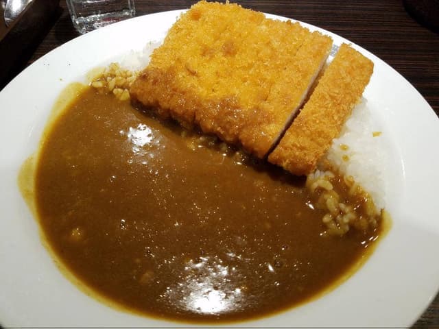 カレーハウスCoCo壱番屋 京王調布駅北口店 - サブ画像2