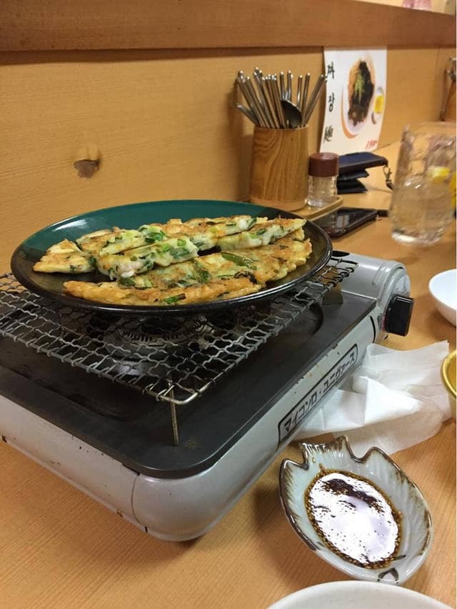 玉一 イサク店 - サブ画像1