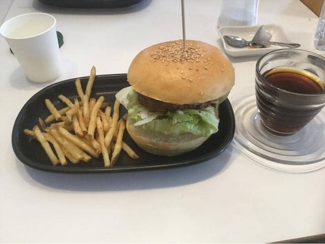 ブリーズカフェ - サブ画像1