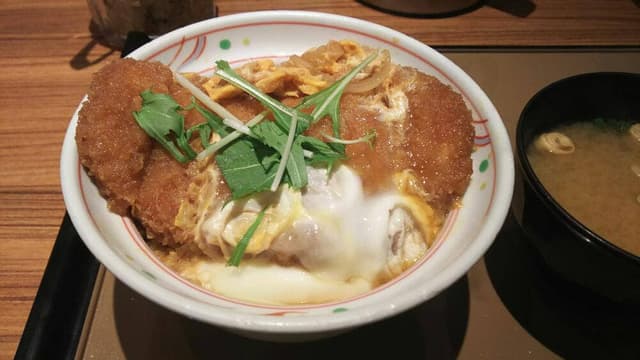 やよい軒 南バイパス店 - サブ画像1