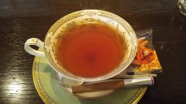 炭焼珈琲ヨシダ - サブ画像2