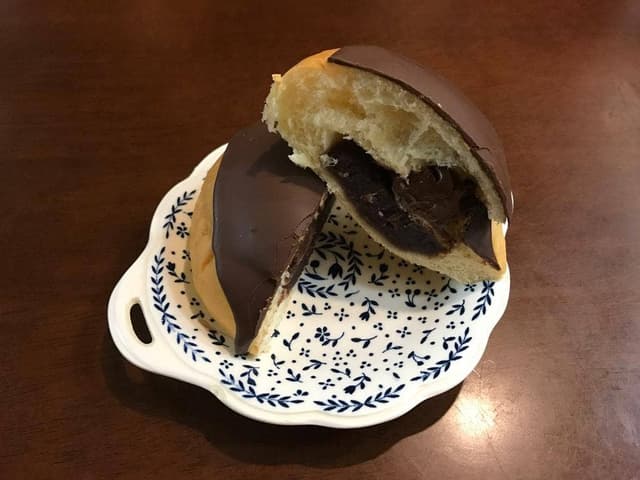 オピスベーカリー - サブ画像3